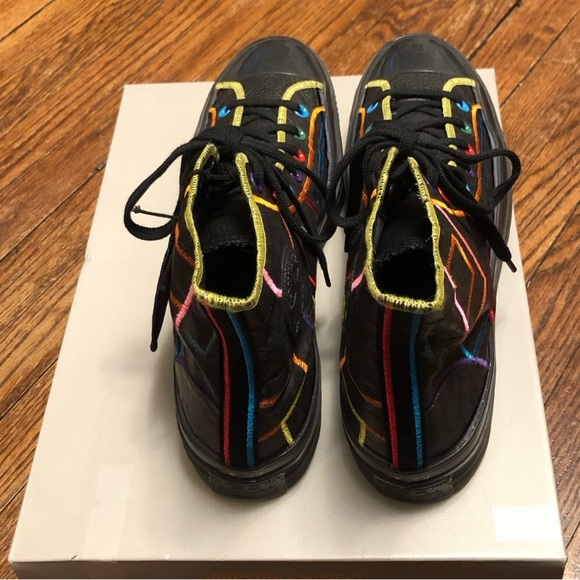 Chuck 70 Chinese New Year - Picture 3 of 11